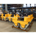 FYL-S600C Tandem Soil Roller Compactor